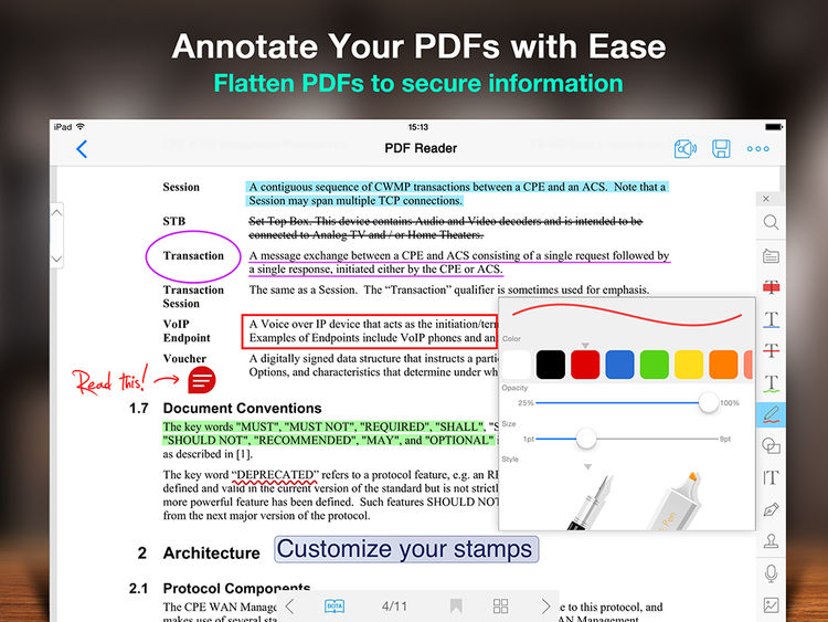 Les meilleurs lecteurs de PDF gratuits  Tuxboard