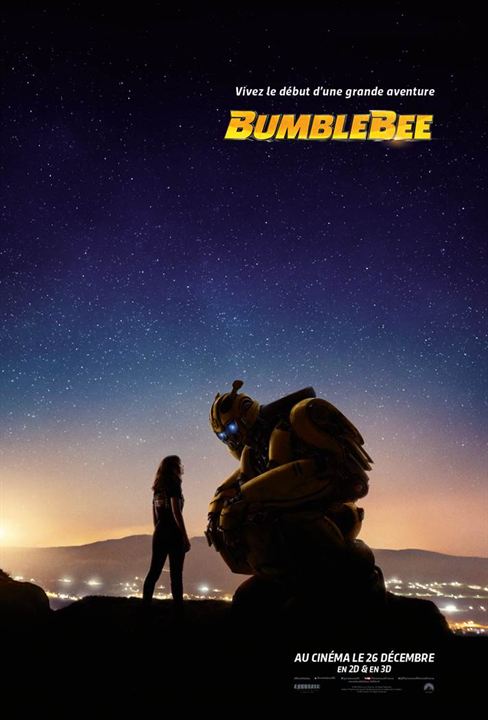 Bumblebee Streaming