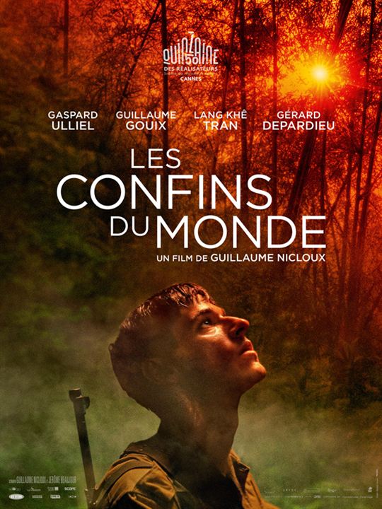 Les Confins Du Monde Streaming Les confins du monde (Streaming, Synopsis, Casting, Bande annonce)