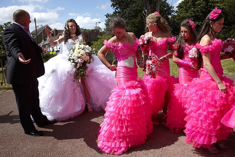 Xxxopenmovi - Between ridicule and fun, here's the light on the bridesmaids ...