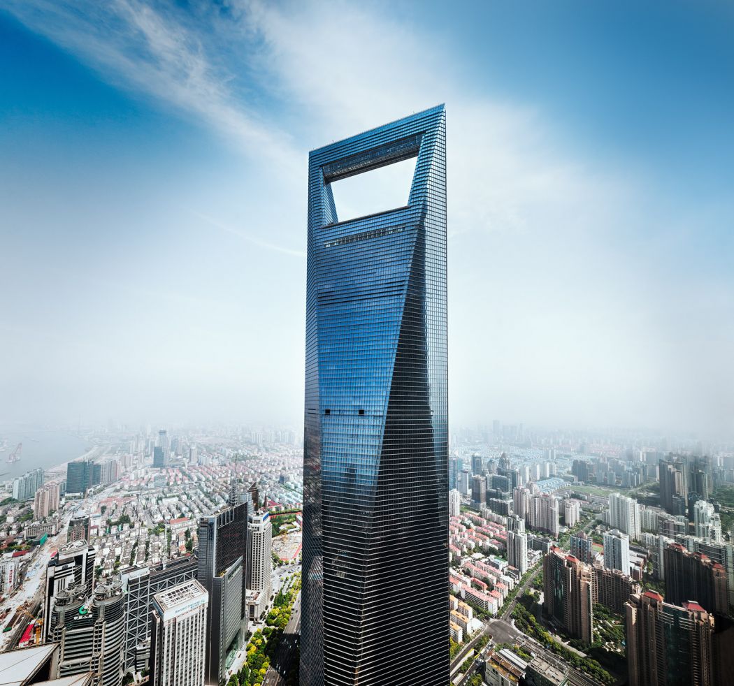 hauteur shanghai world financial tour eiffel tour petronas