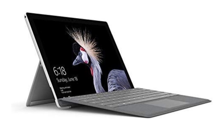 microsoft surface laptop black friday