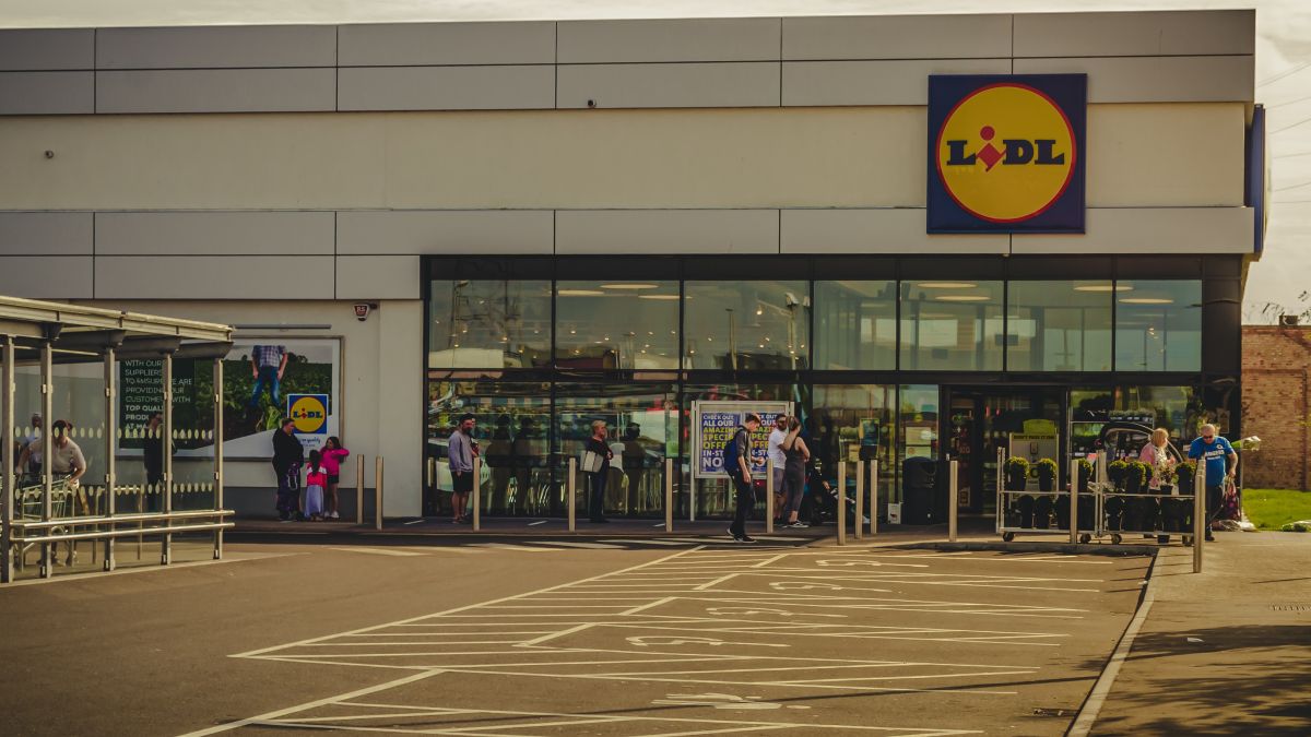 LIDL
