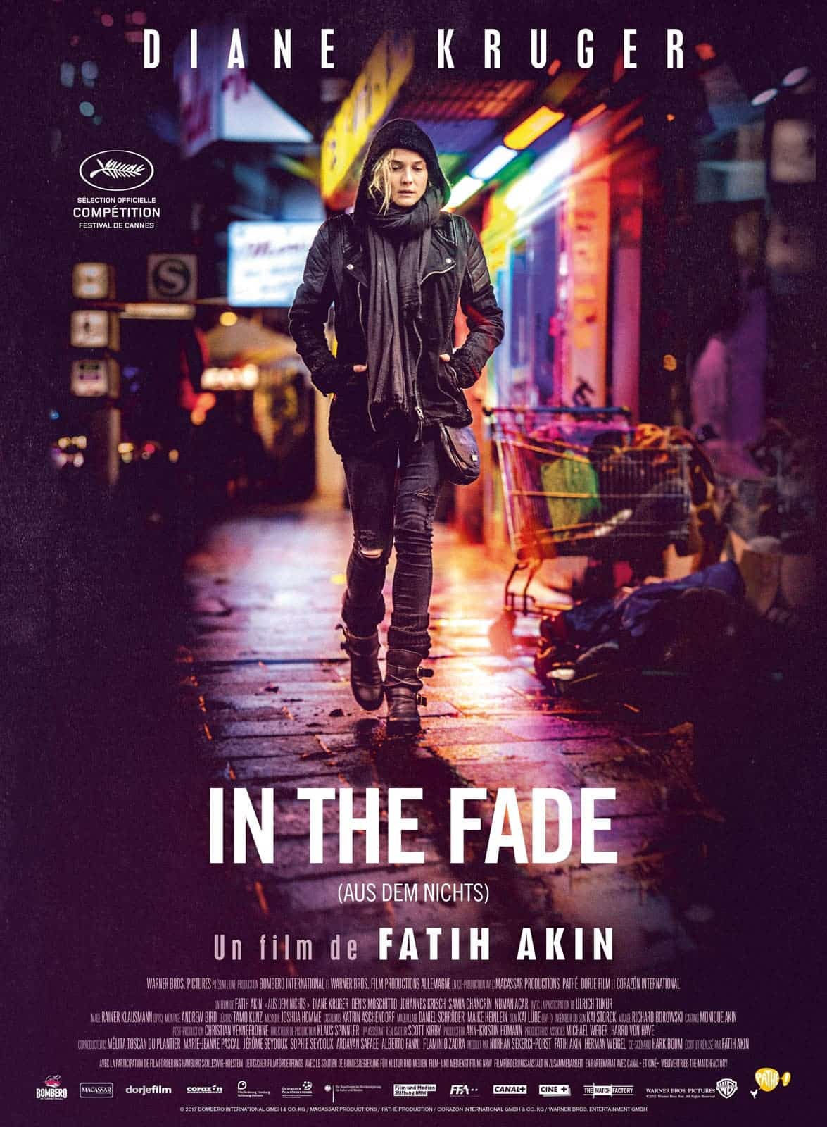 In the fade (Streaming, Synopsis, Casting, Bande annonce)