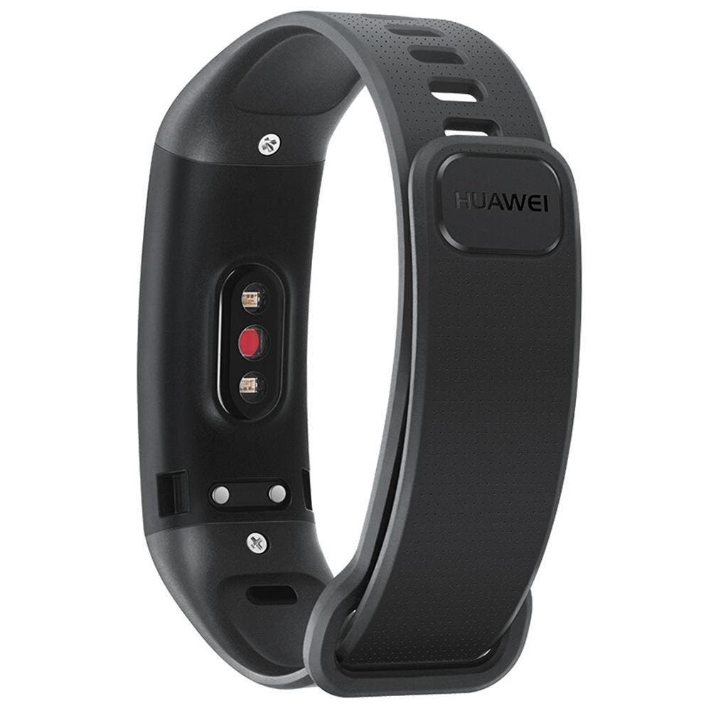 Le bracelet connecté Huawei Band 2 Pro avec GPS et plusieurs fonctions à – de 50 €