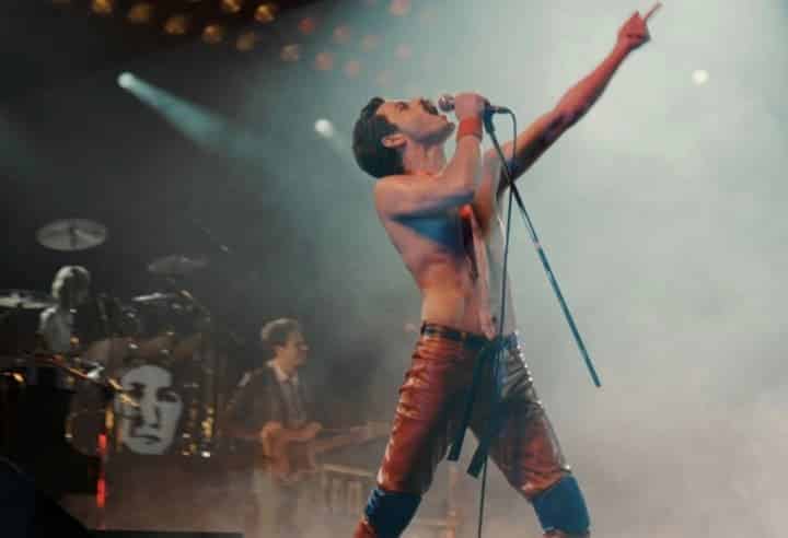 La bande-annonce de Bohemian Rhapsody avec Rami Malek est LÀ !