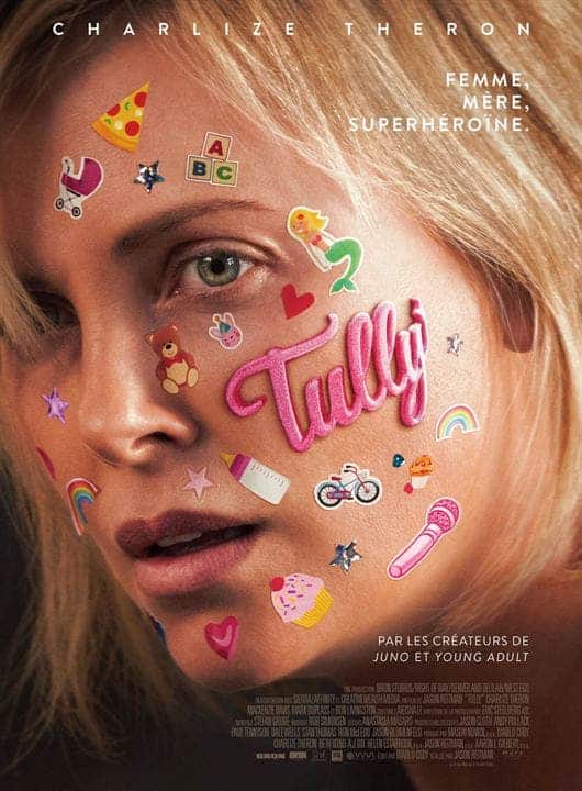 Tully (Streaming, Synopsis, Casting, Bande annonce)