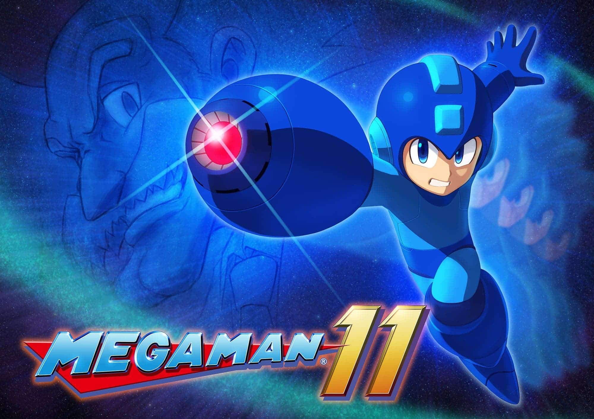 Test Mega Man 11 (sortie sur PS4, Xbox One, Switch et PC)
