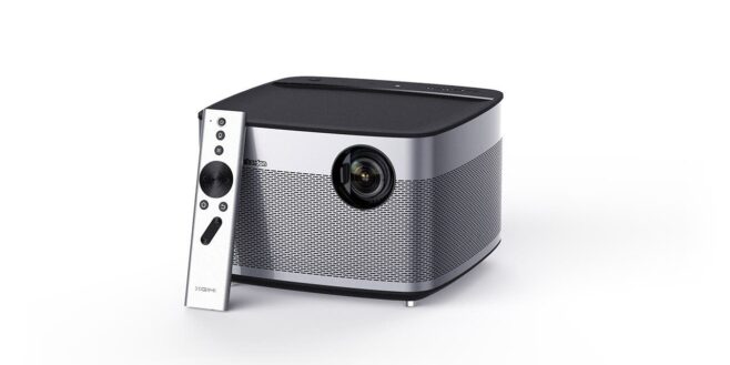 Bon plan : Le vidéoprojecteur XGIMI H1 en vente flash à 622,05 € – Tuxboard