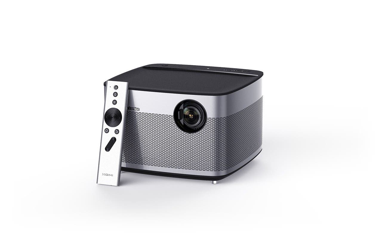 Bon plan : Le vidéoprojecteur XGIMI H1 en vente flash à 622,05 €