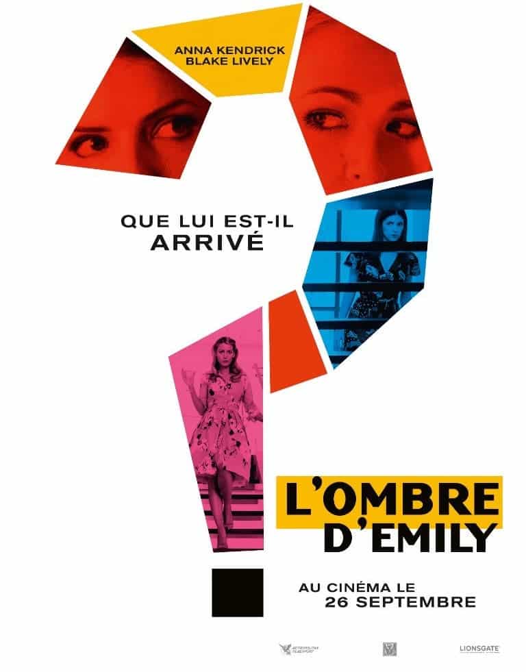 L’ombre d’Emily (Streaming, Synopsis, Casting, Bande annonce)