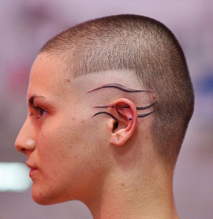 Quelques idées de tatouage d’oreille pour votre prochain délire