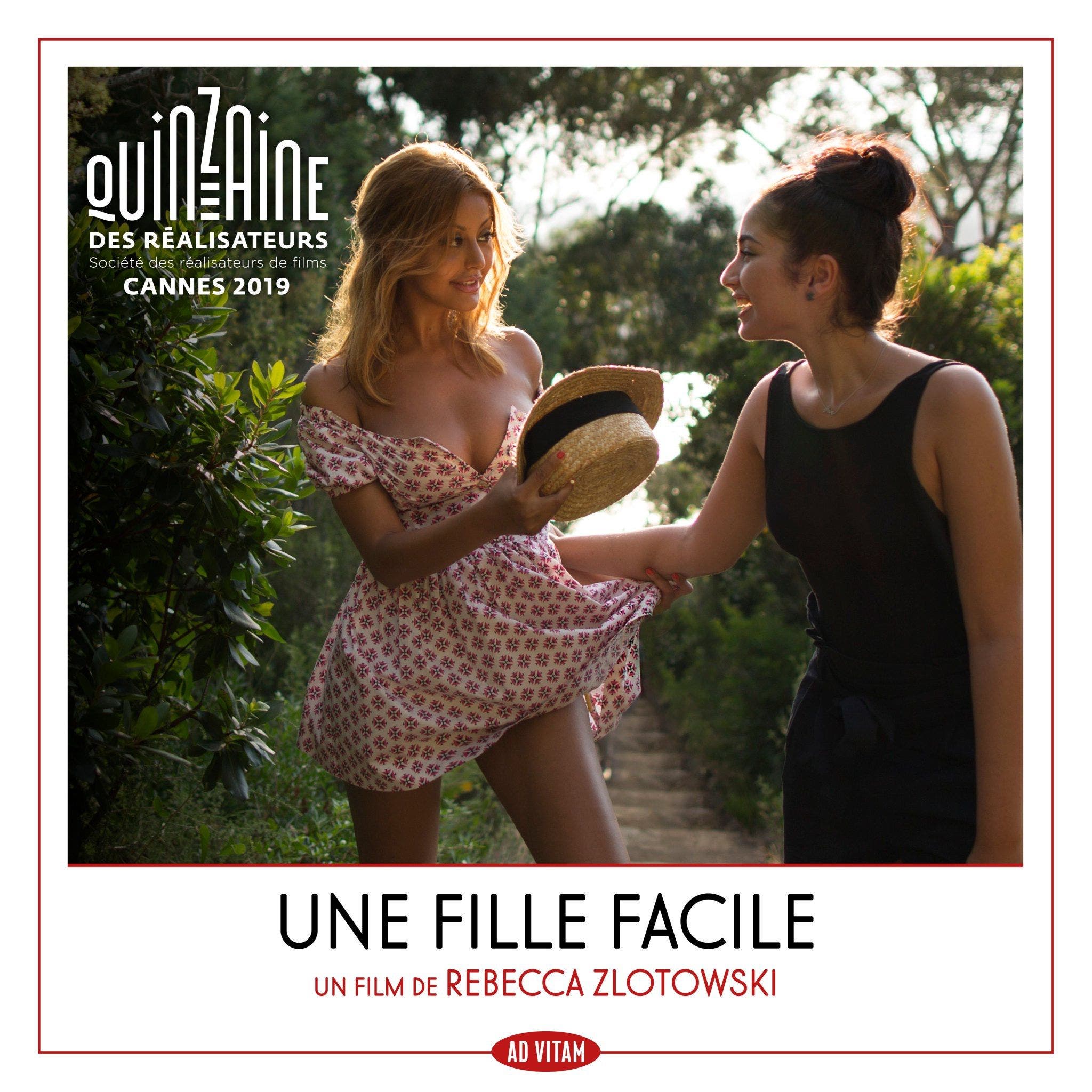 Une fille facile (Streaming, Synopsis, Casting, Bande annonce)