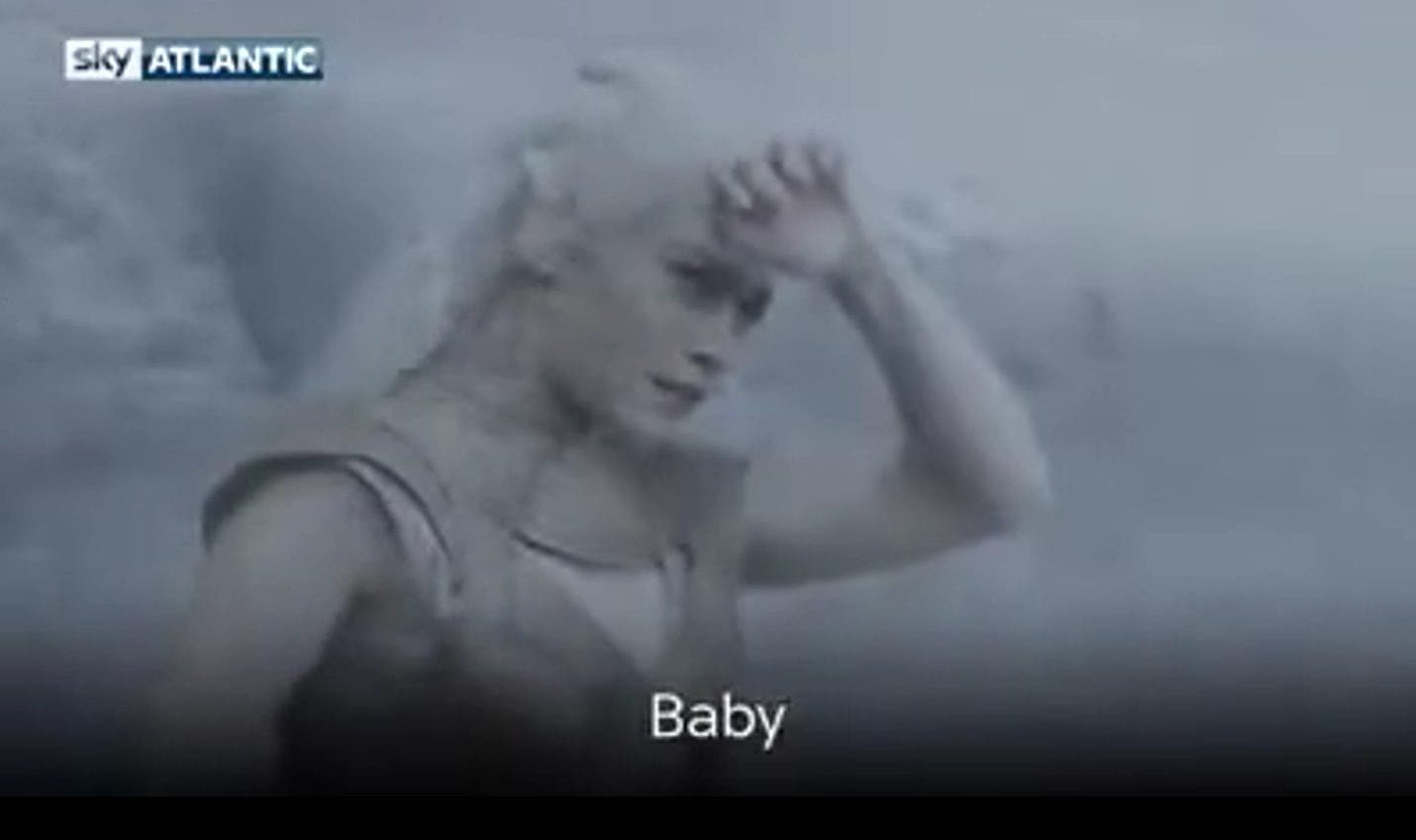Cette vidéo où les personnages de Game of Thrones chantent « Ice Ice Baby » va certainement vous plaire