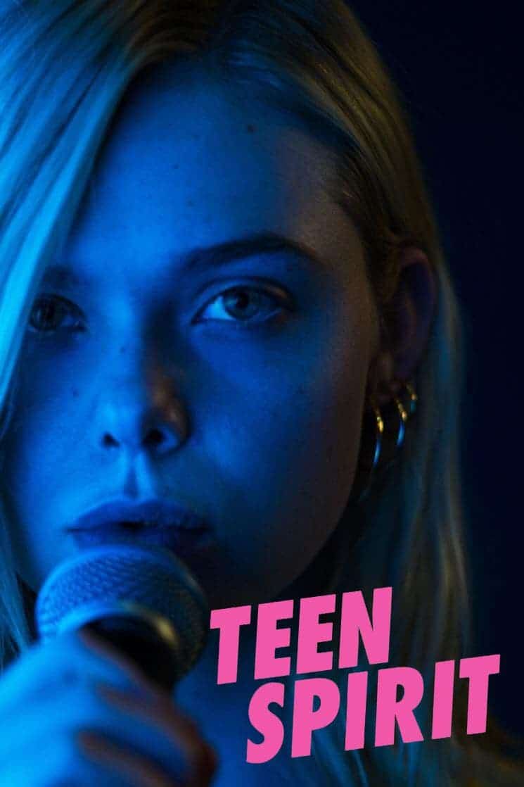 Teen Spirit (Streaming, Synopsis, Casting, Bande annonce)