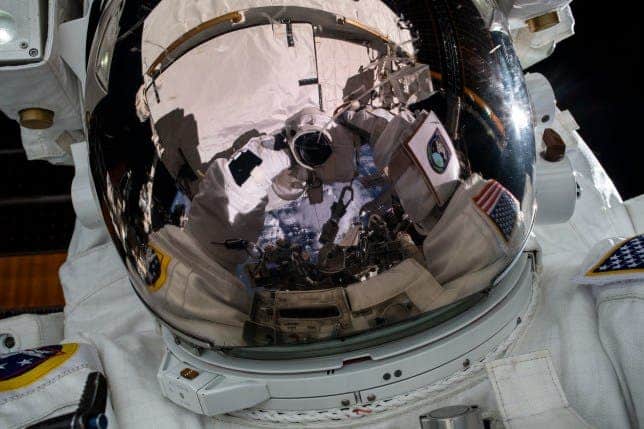 La Nasa recerche des astronautes pour aller sur la Lune ou Mars ? Que faites-vous en 2024 ?