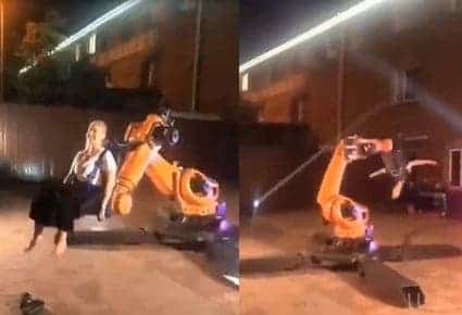 Ils ont conçu un super manège individuel parfait pour les fans de