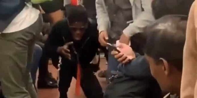 Une méthode efficace pour faire respecter la distanciation sociale