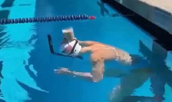 C'est le Milk challenge