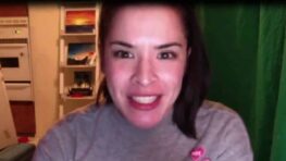 Elle a joué au répondeur automatique pour répondre à un escroc