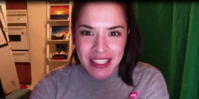 Elle a joué au répondeur automatique pour répondre à un escroc