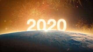 Cette magnifique vidéo résume assez bien l’année 2020