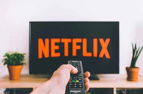 Comptes Netflix sur le marché noir : que faut-il savoir ?