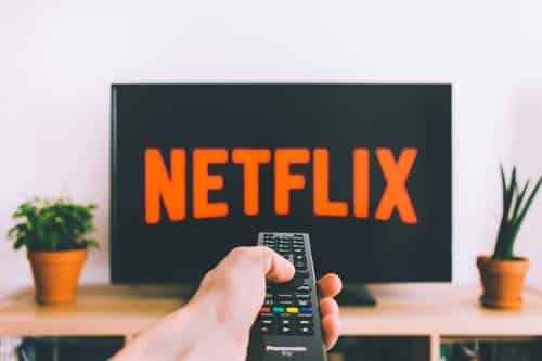 Comptes Netflix sur le marché noir : que faut-il savoir ?