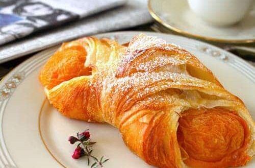 Où trouver les meilleurs croissants à Paris?