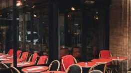Les meilleures terrasses parisiennes pour l’été