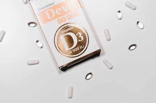 Quel est le rôle de la vitamine D et son importance sur notre organisme ?