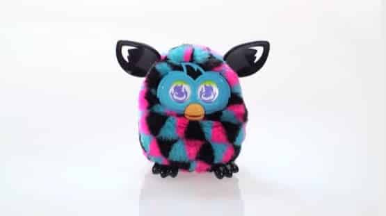 Furby, ce jouet des années 90 qui peut vous rendre riche