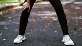 Les bienfaits d’une marche et course à pied