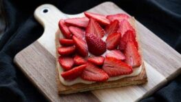 Comment bien choisir les fraises ?