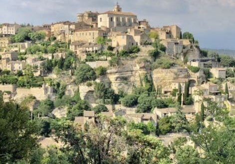 10 villages incontournables dans le sud de la France