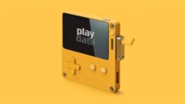 Playdate : Panic dévoile les détails sur la nouvelle petite console