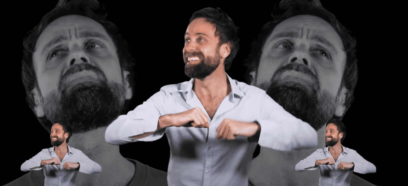 Je possède des tunes (je suis à l