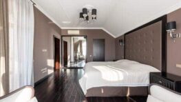 A quelle fréquence les draps doivent-ils être changés ?