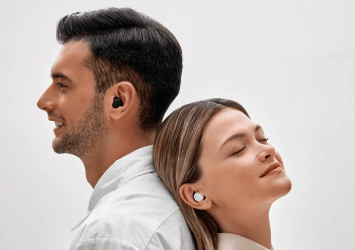 Nouveauté : Les écouteurs sans fils ComfoBuds 1MORE