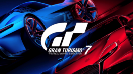 Gran Turismo 7 test complet