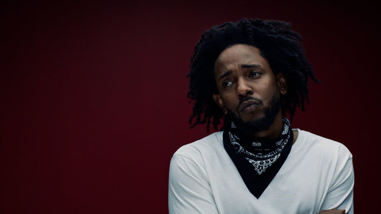 Le clip “The Heart Part 5” de Kendrick Lamar en  Kanye West, Kobe Bryant, Will Smith, O.J Simpson…