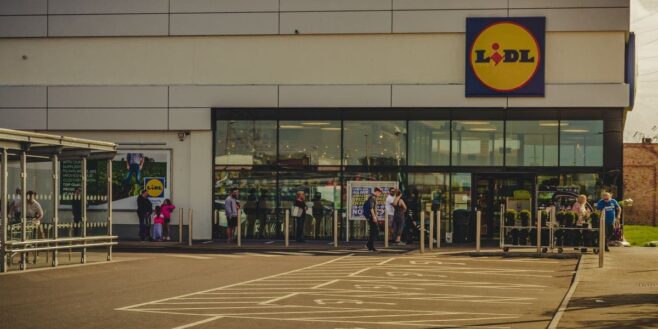 LIDL