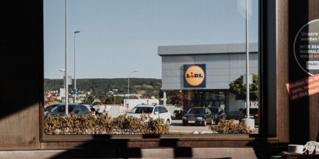 LIDL