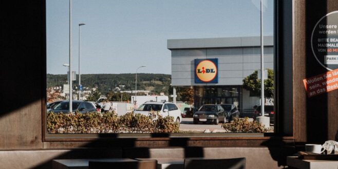 Lidl