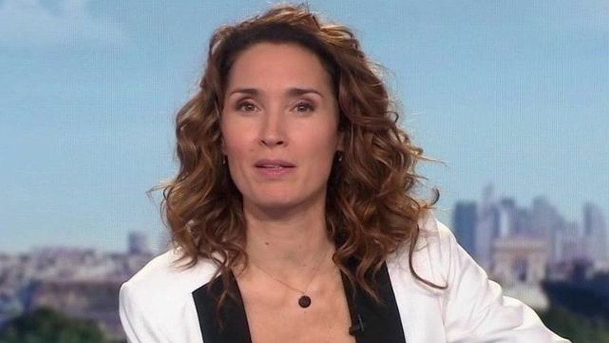 Marie-Sophie Lacarrau