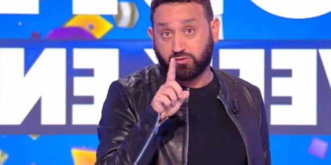 Cyril Hanouna