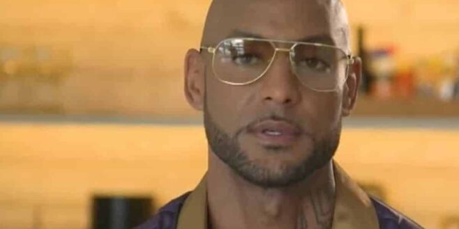 Booba répond aux attaques de Maes et le traite d'homophobe sur Twitter !