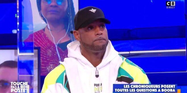 Booba ridiculise Maeva Ghennam et Maes et c'est à mourir de rire !