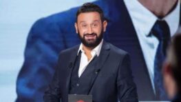 Cyril Hanouna ridiculise cet ancien Président de la République « C’est un tocard ! »