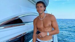 Dylan Thiry menace Booba de dévoiler des vidéos compromettantes du rappeur !